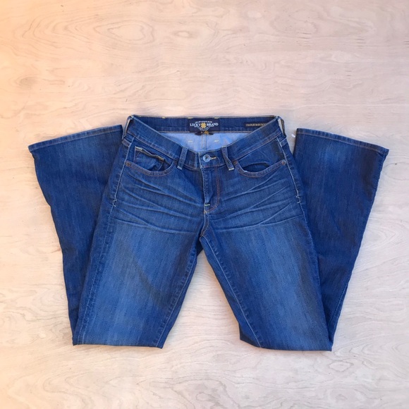 Lucky Brand Denim - Lucky Brand Charlie Baby Boot